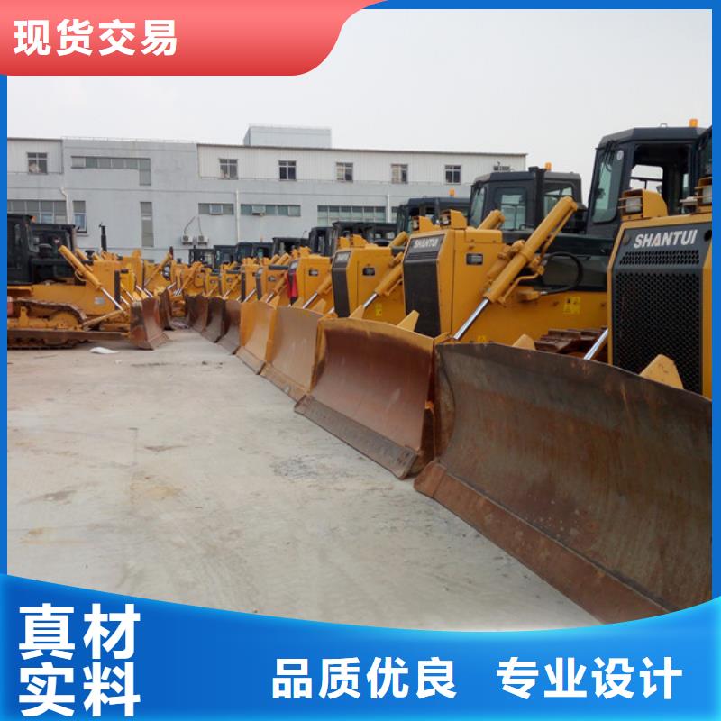 二手推土機(jī)二手裝載機(jī)好產(chǎn)品不怕比