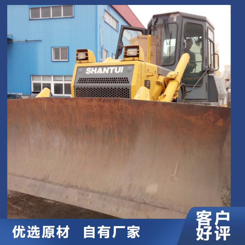 二手推土機(jī)二手合力叉車每一處都是匠心制作