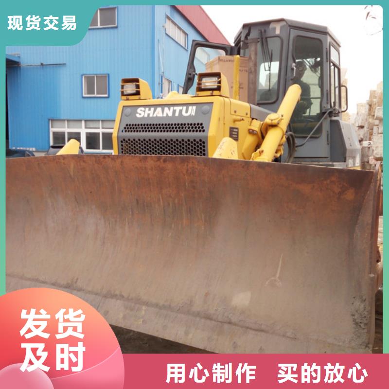 二手推土機_二手平地機選擇大廠家省事省心