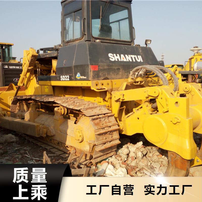 二手推土機(jī)二手合力叉車每一處都是匠心制作