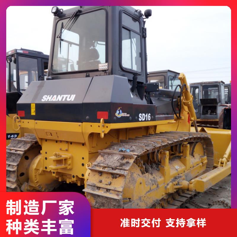 二手推土機(jī)二手裝載機(jī)好產(chǎn)品不怕比