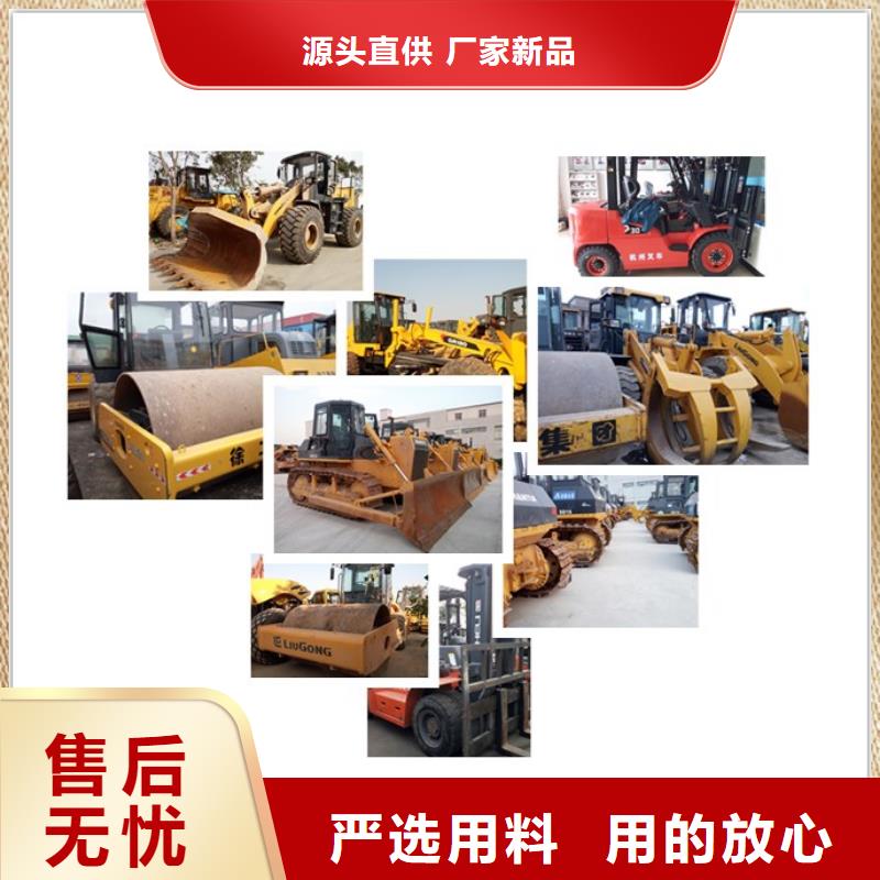 二手推土機(jī) 二手汽車吊做工精細(xì)