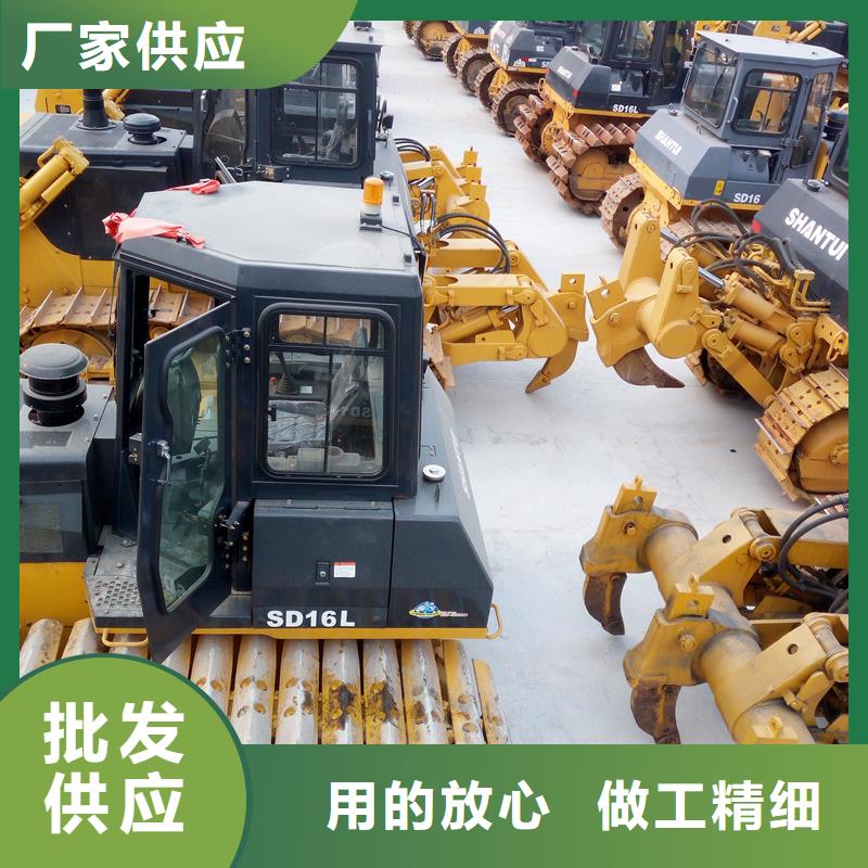 二手推土机买的放心安兴用的舒心