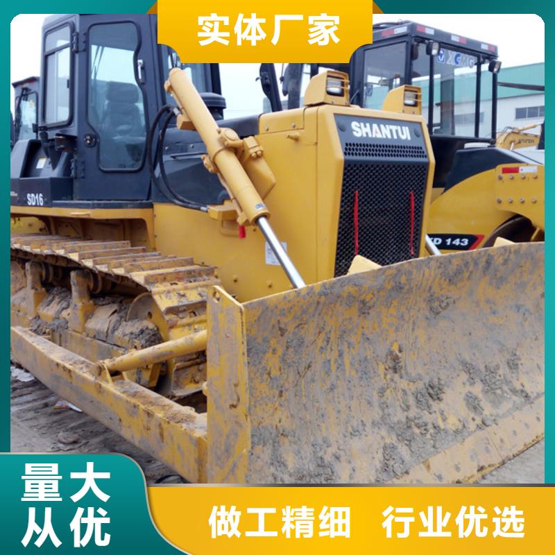 二手推土機二手挖掘機拒絕中間商