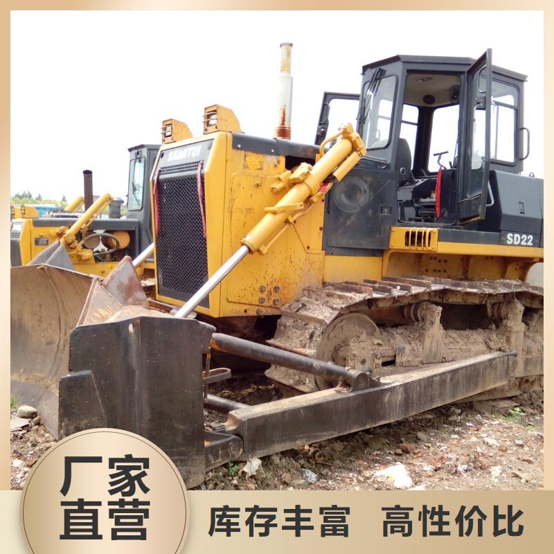 二手推土機(jī)二手裝載機(jī)量大更優(yōu)惠