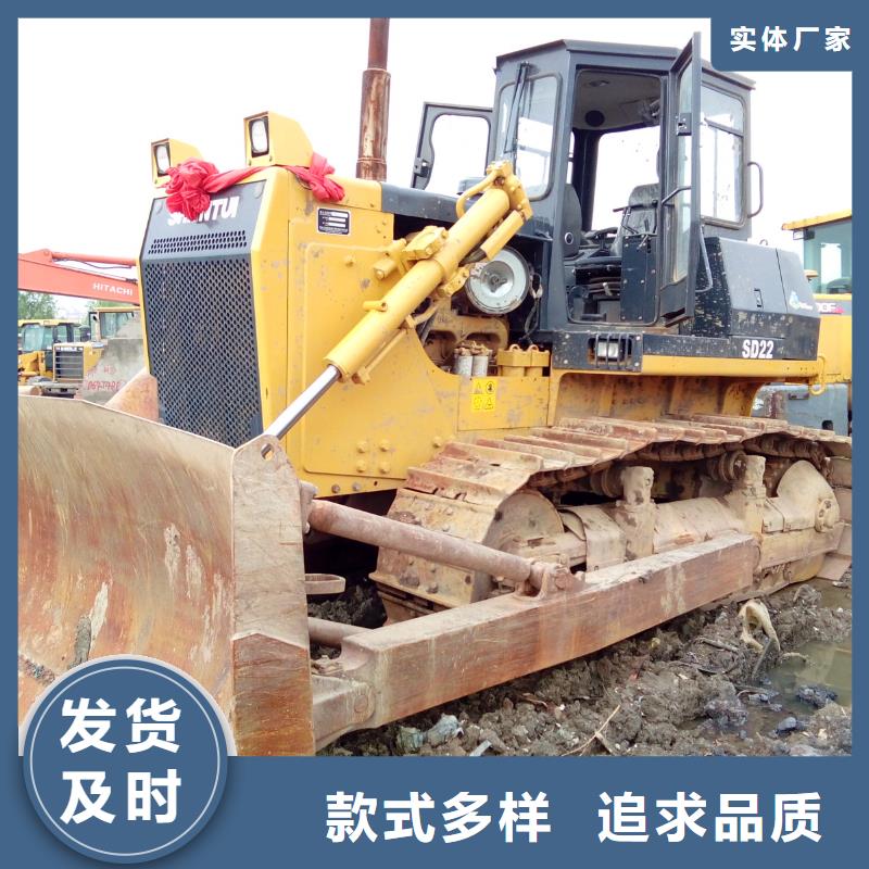 二手推土機二手裝載機量大更優(yōu)惠