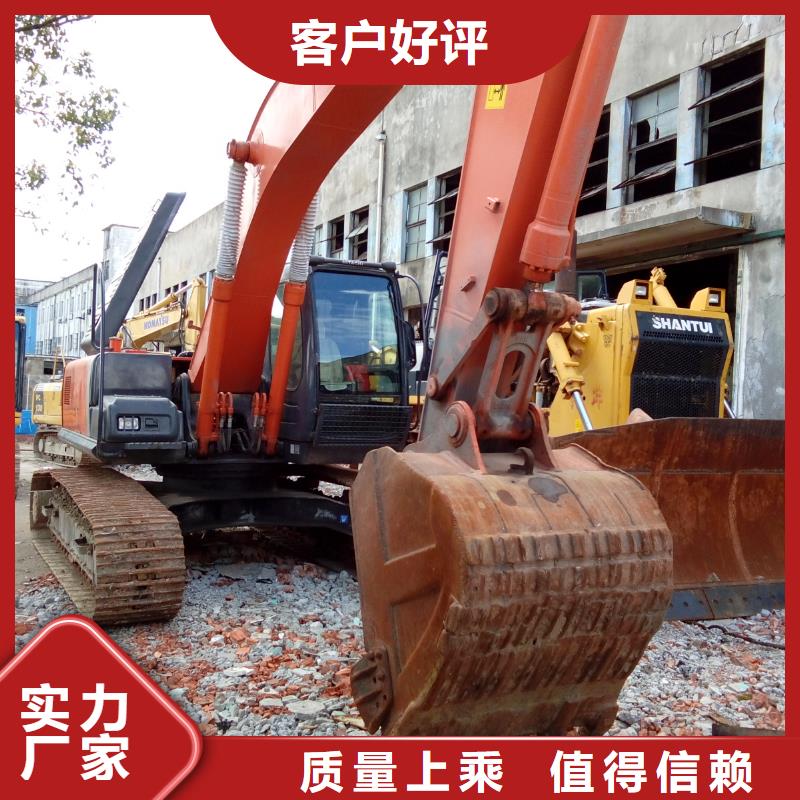 二手挖掘機(jī)二手汽車吊廠家直營