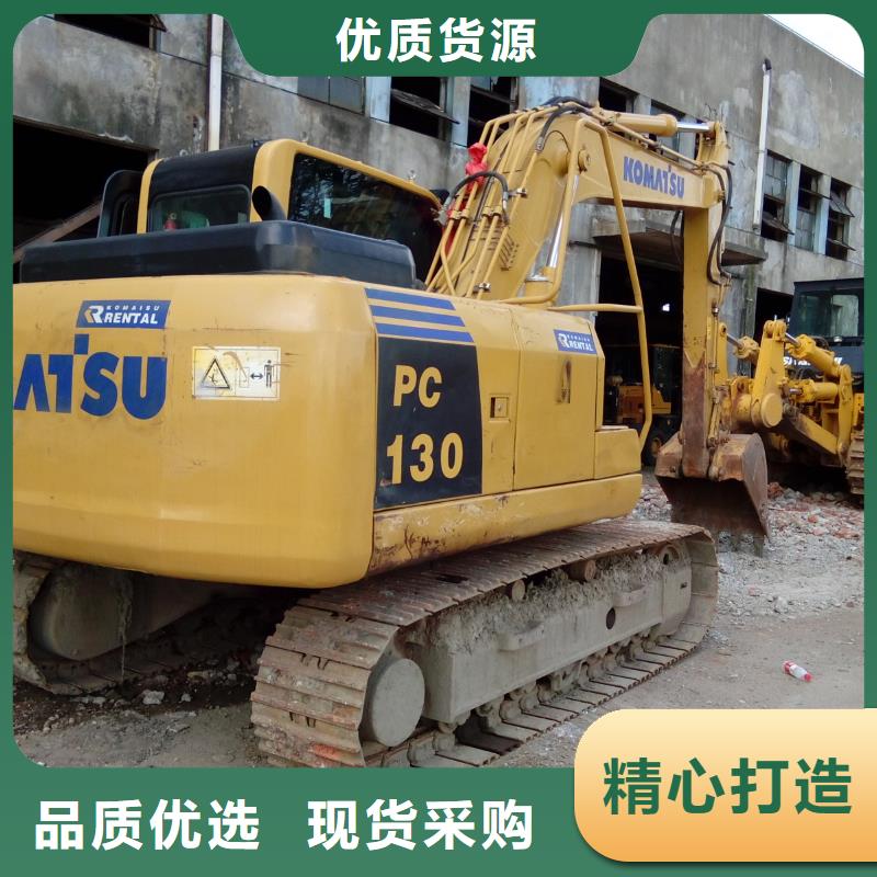 二手挖掘機二手裝載機高標準高品質(zhì)