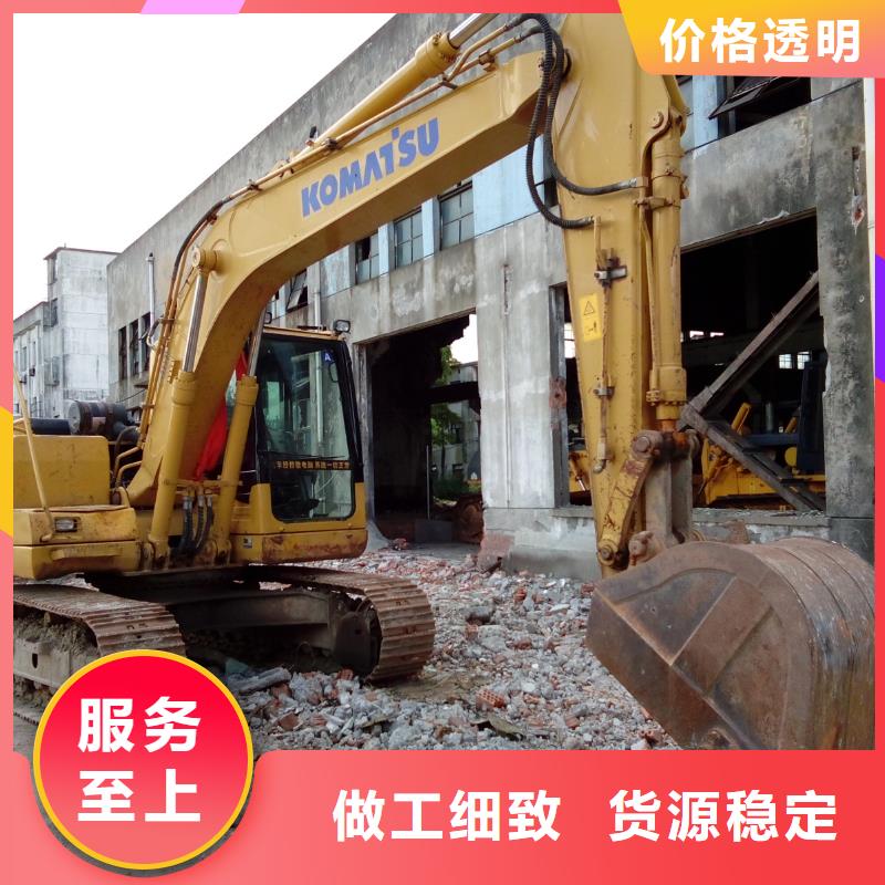 二手挖掘機(jī)二手汽車吊廠家直營