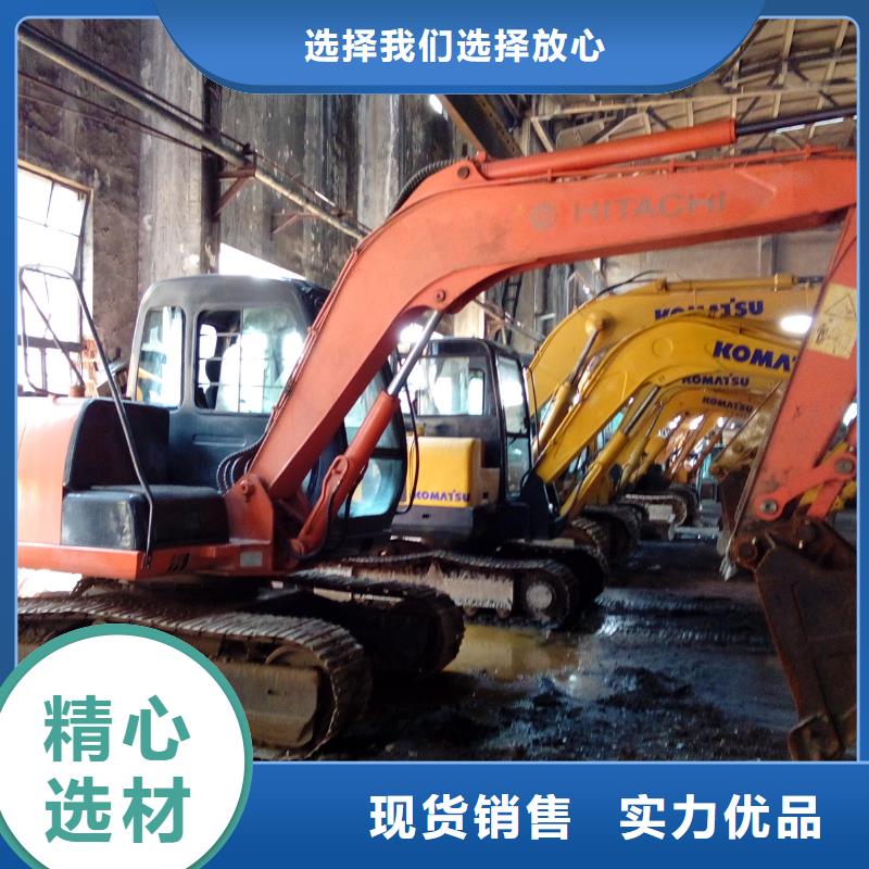 二手挖掘机二手叉车极速发货