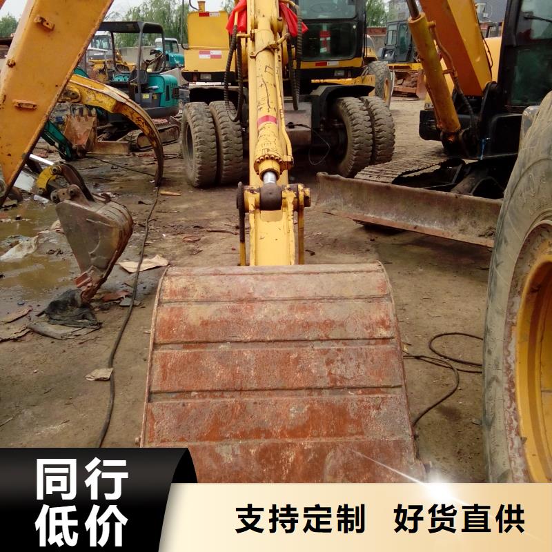 二手挖掘机二手汽车吊厂家直营