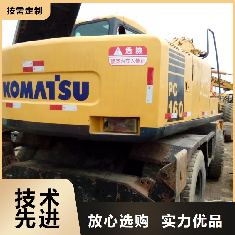 二手挖掘機_二手裝載機好貨直供
