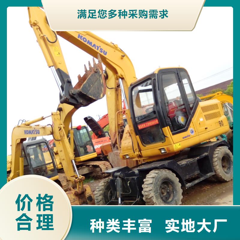 二手挖掘机_二手平地机诚信厂家