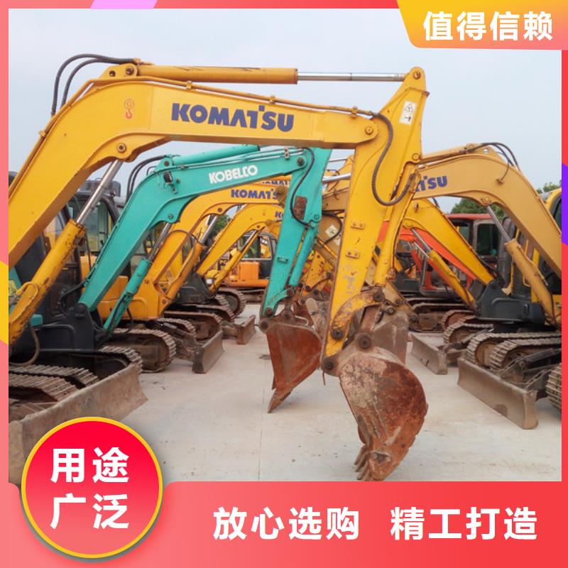 二手挖掘機_二手裝載機好貨直供