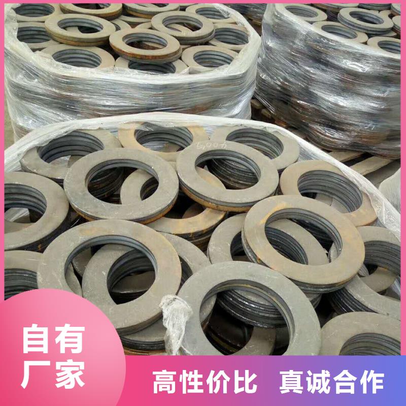 法蘭毛坯,鍛造法蘭毛坯工藝層層把關