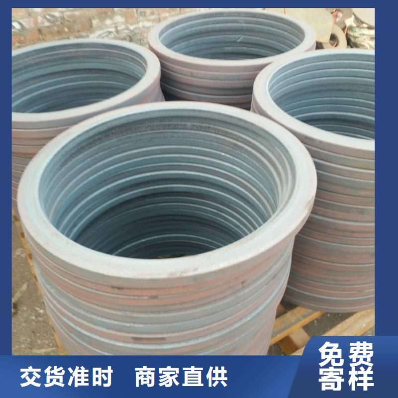 法蘭毛坯,沖壓件價格出廠嚴(yán)格質(zhì)檢