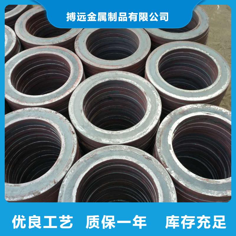 法蘭毛坯,鍛造法蘭毛坯工藝層層把關(guān)