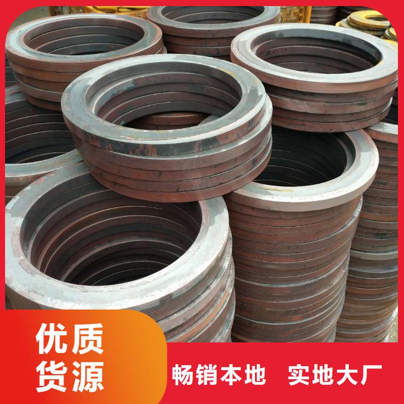 法蘭毛坯大口徑法蘭毛坯供應(yīng)商