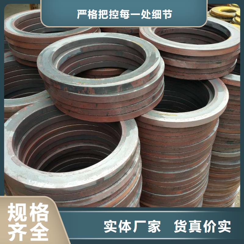 法蘭毛坯大口徑法蘭毛坯供應(yīng)商