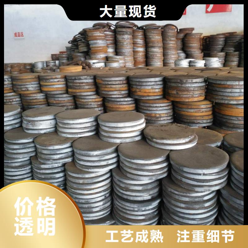 法蘭毛坯沖壓法蘭毛坯廠家
