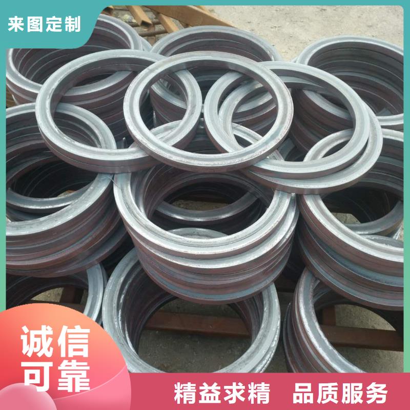 法蘭毛坯大口徑法蘭毛坯供應(yīng)商