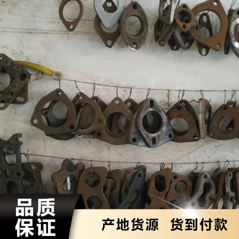 法蘭毛坯沖壓法蘭毛坯廠家