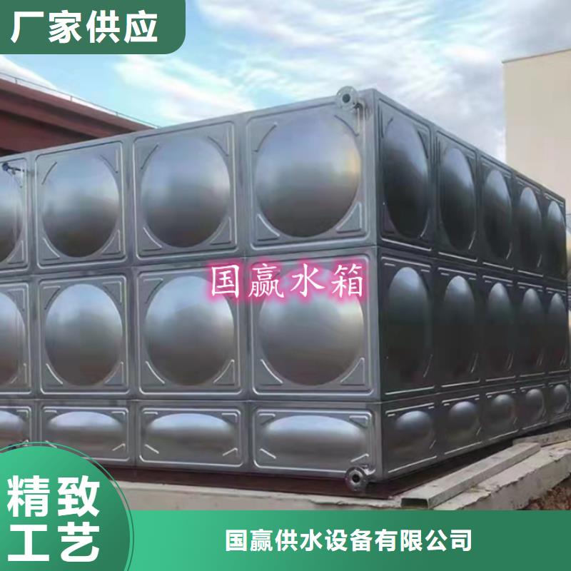 不銹鋼水箱不銹鋼圓形保溫水箱多家倉庫發(fā)貨