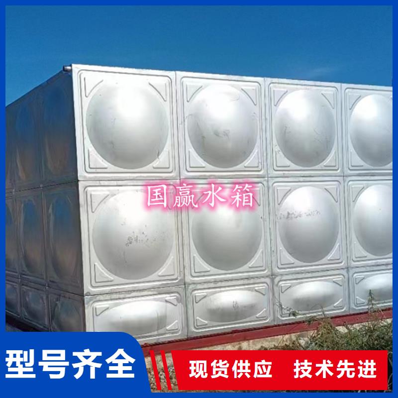 双层不锈钢保温水箱10年经验