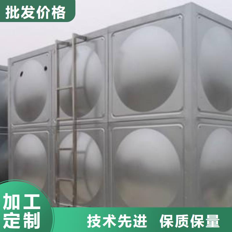 不锈钢水箱保温拼装水箱品质有保障