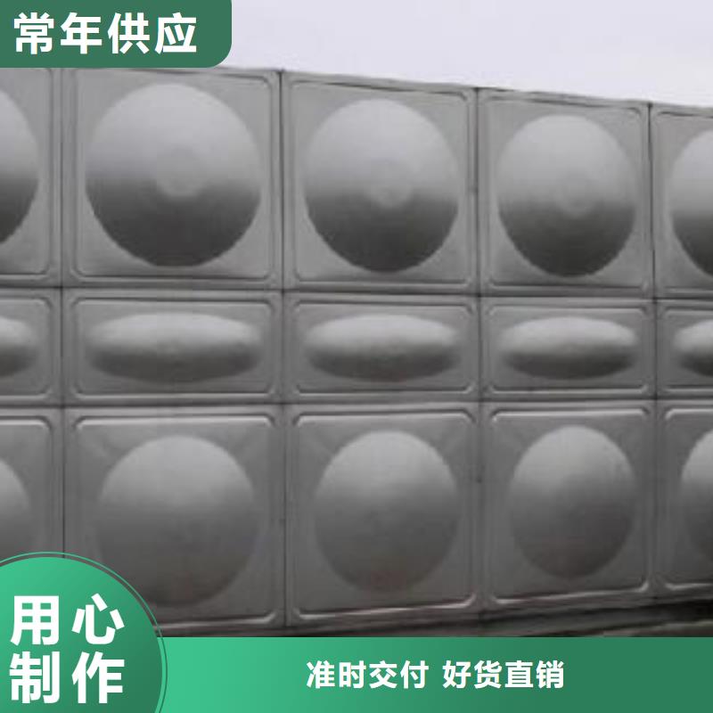 不銹鋼水箱-不銹鋼保溫水箱歡迎來廠考察