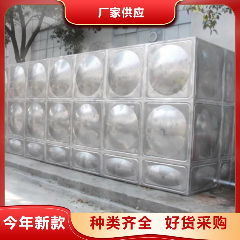 不锈钢水箱,保温水箱注重细节