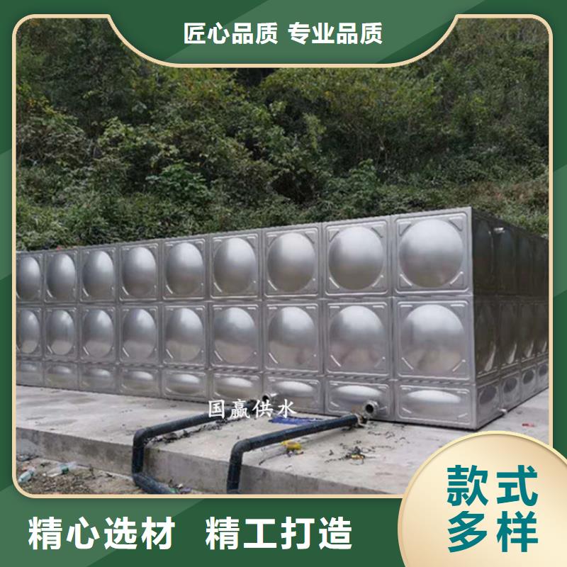 不銹鋼水箱_不銹鋼保溫水箱放心購