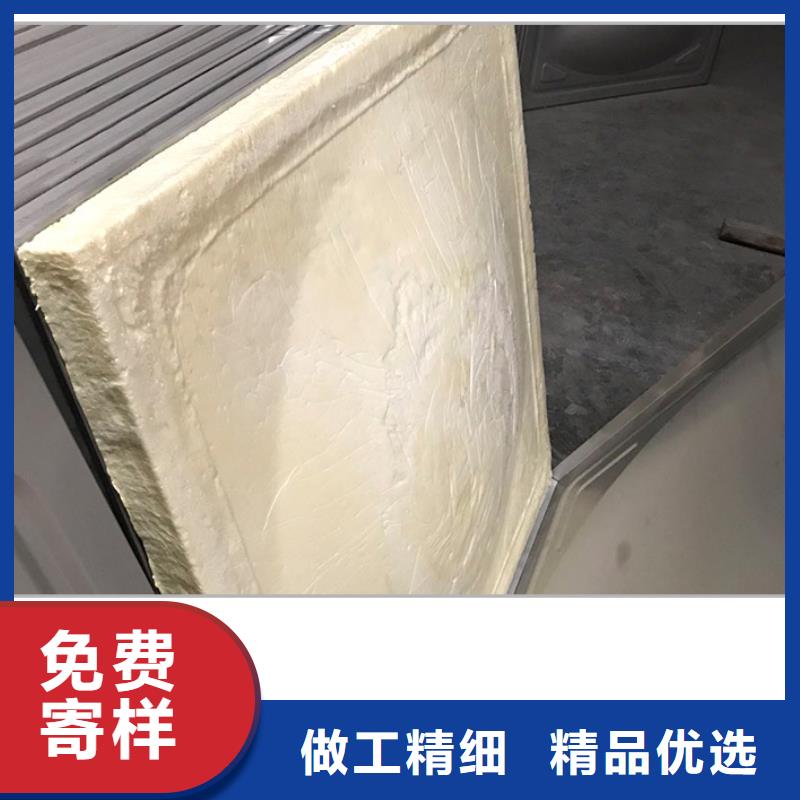 不銹鋼水箱-玻璃鋼水箱工廠直銷