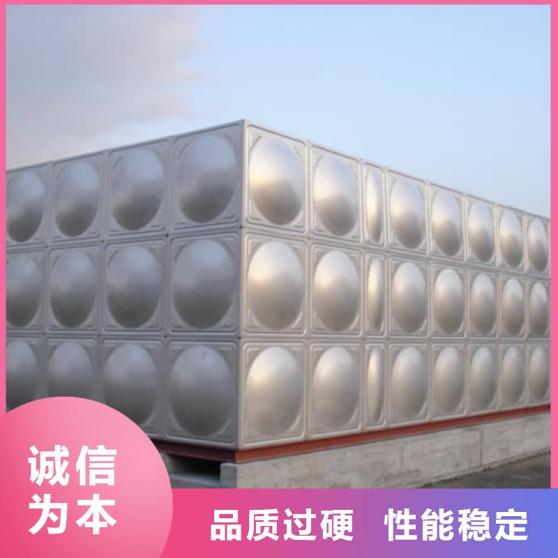 不锈钢水箱无负压供水设备定制零售批发