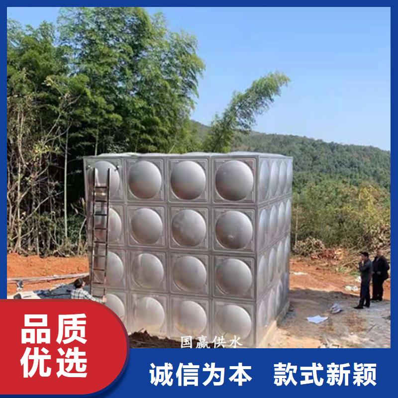 不銹鋼水箱-不銹鋼保溫水箱歡迎來廠考察