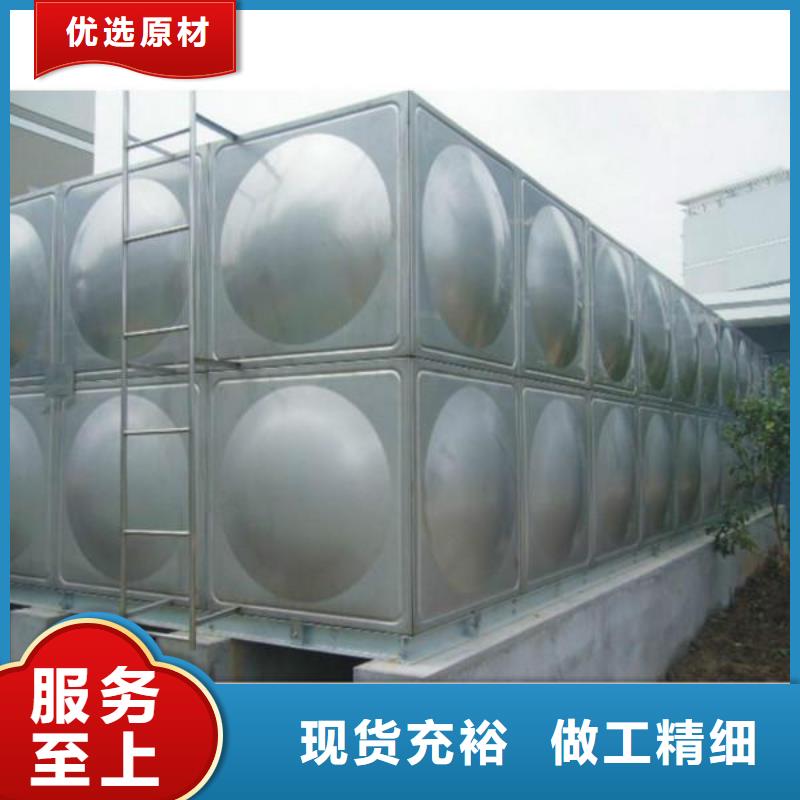 不銹鋼水箱保溫水箱貨源報(bào)價(jià)