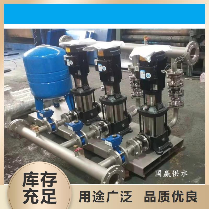 供水設(shè)備_不銹鋼水箱廠家直銷供貨穩(wěn)定