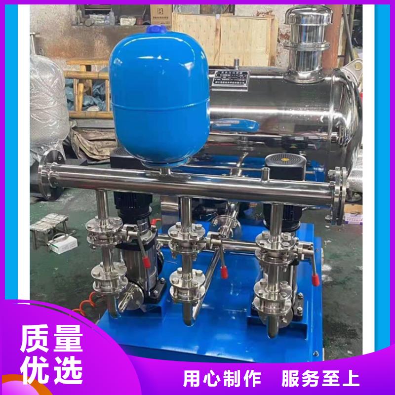 供水设备保温拼装水箱价格公道合理