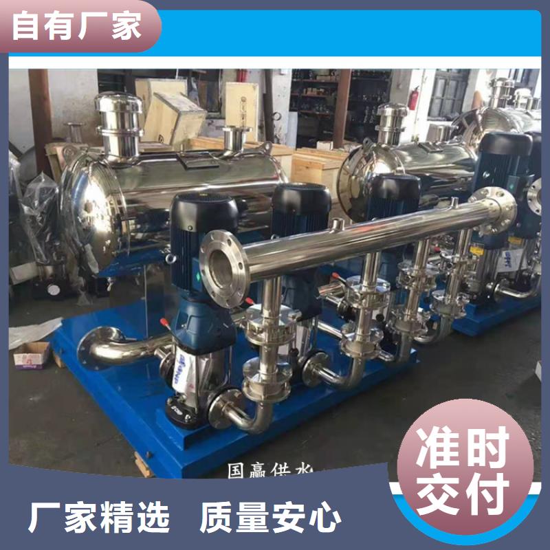 供水設(shè)備-方形不銹鋼水箱一手貨源源頭廠家
