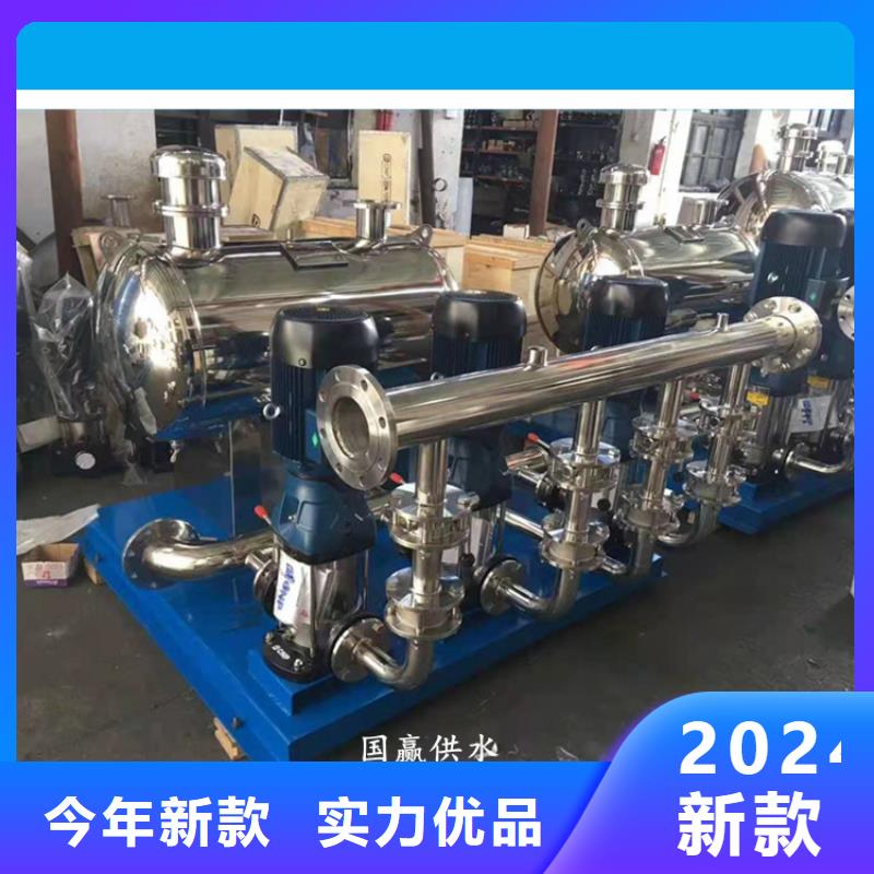 供水设备不锈钢保温水箱工艺成熟