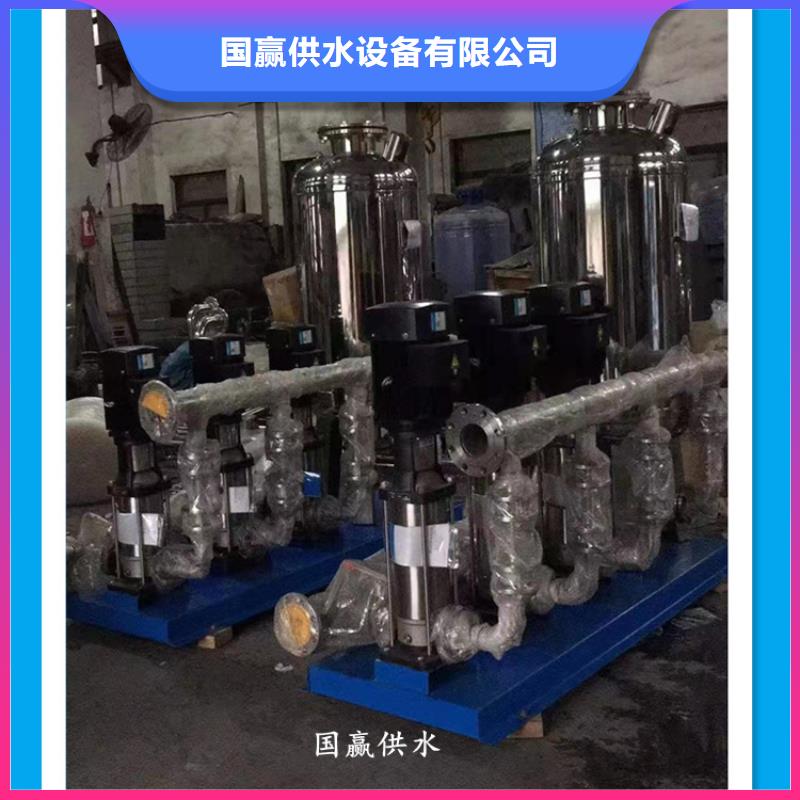 供水設(shè)備圓柱冷水箱品質(zhì)好才是硬道理