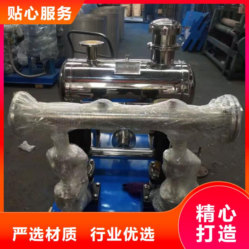 供水設(shè)備保溫拼裝水箱廠家精選