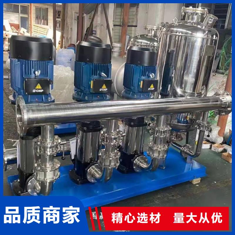 供水設(shè)備,無(wú)負(fù)壓供水設(shè)備嚴(yán)格把控質(zhì)量