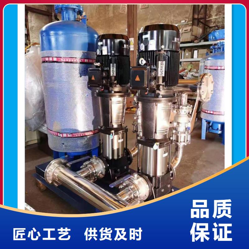 供水設備-方形不銹鋼水箱一手貨源源頭廠家