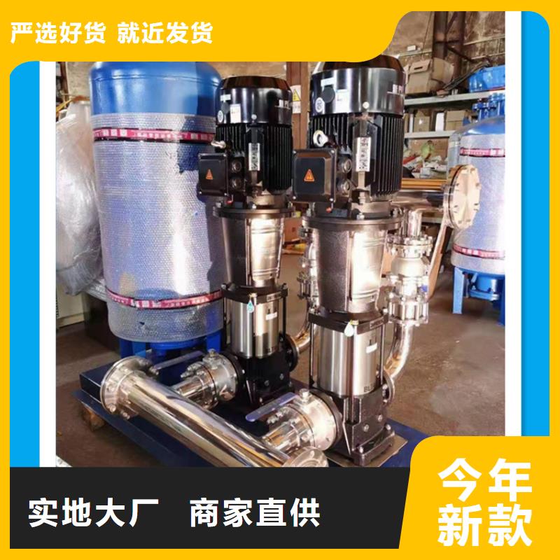供水設(shè)備圓柱形保溫水箱原廠制造