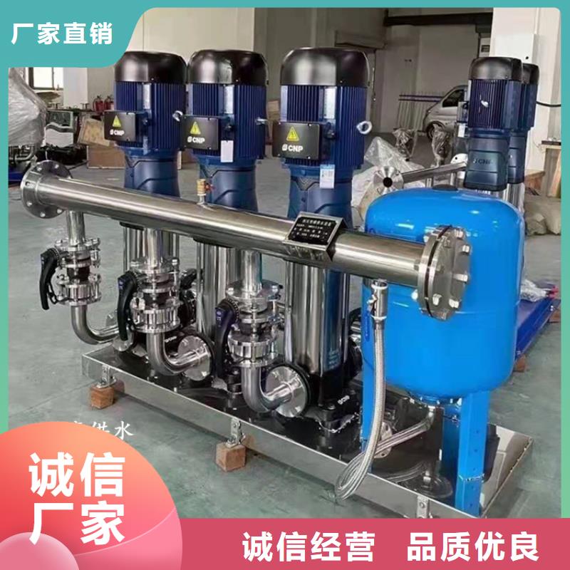 供水设备-空气能保温水箱诚信经营现货现发