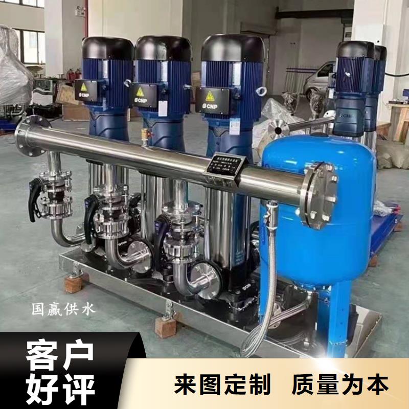 供水设备_不锈钢消防水箱产品细节参数