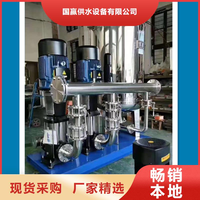 供水设备-方形不锈钢水箱一手货源源头厂家