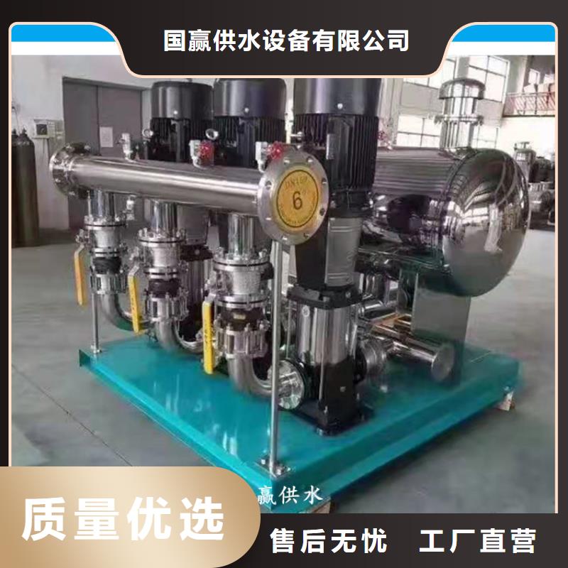 供水設備不銹鋼保溫水箱保質保量