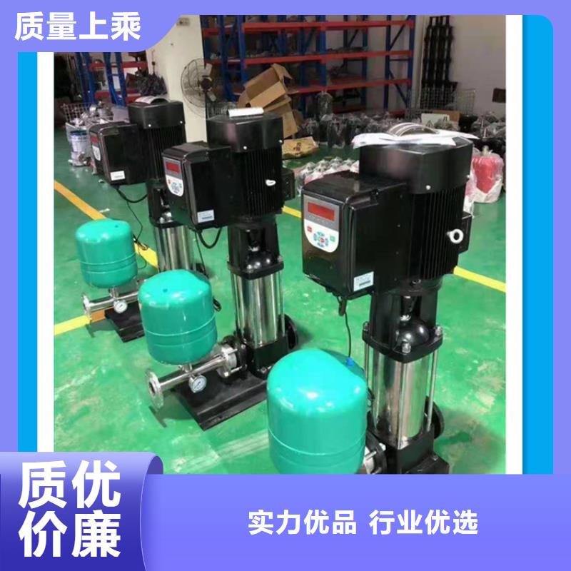 供水设备-方形不锈钢水箱一手货源源头厂家